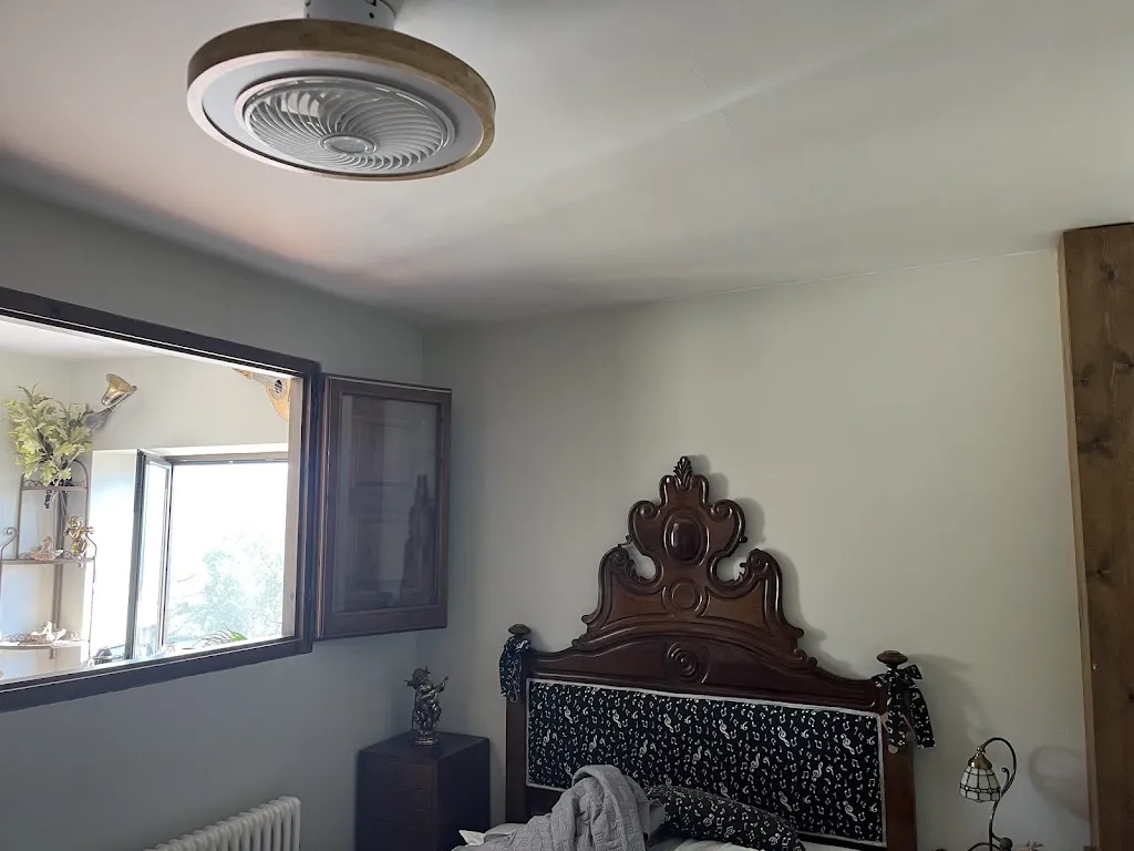 Peter Kok_La Posada del Isábena_Isábena_review