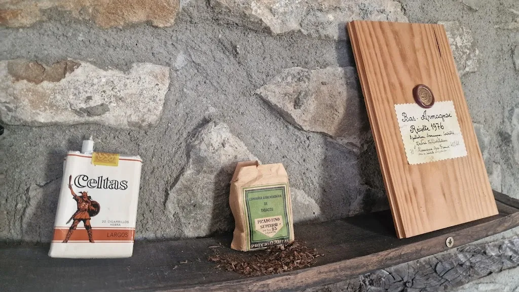 Alejandro GR_La Posada del Isábena_Isábena_review