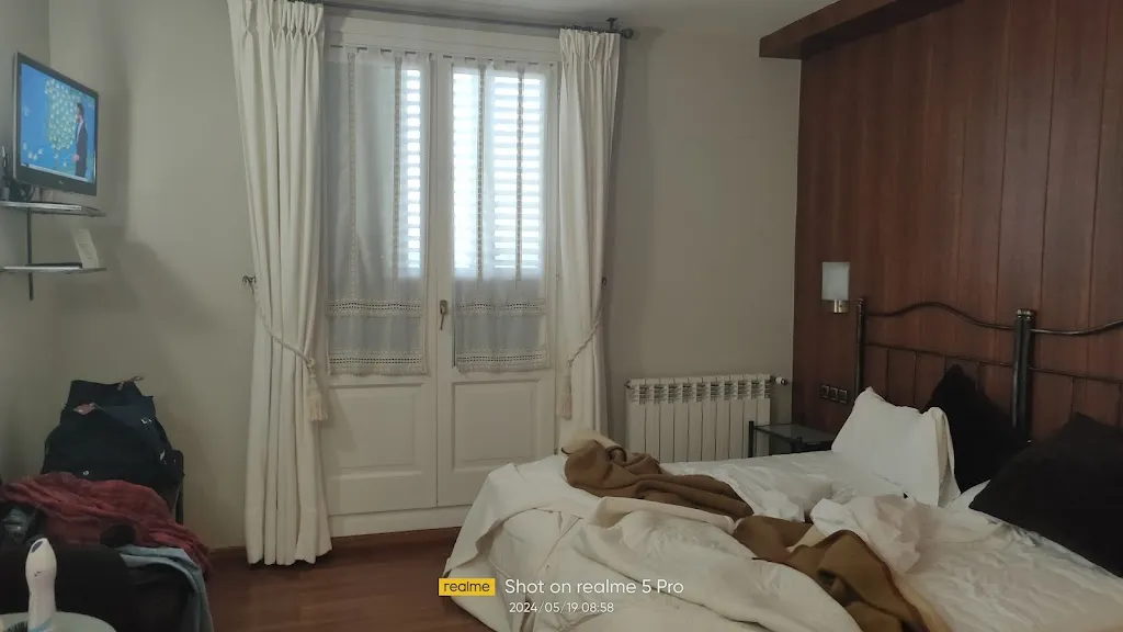 Hospederia de Roda de Isábena_Isábena_slider_image_2