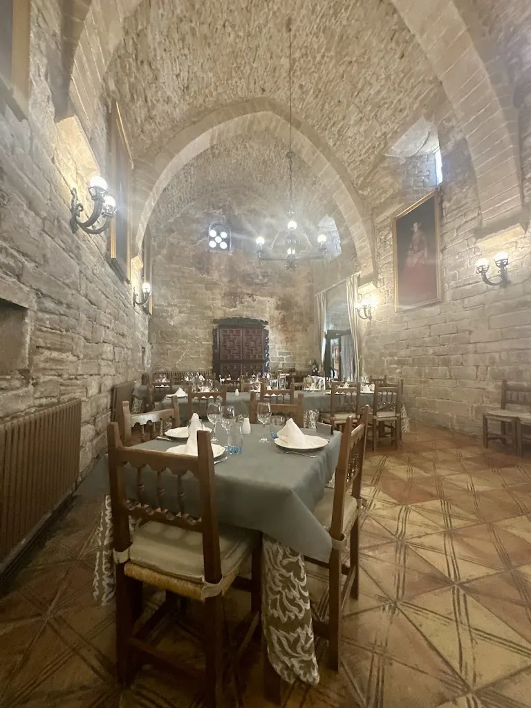 Hospederia de Roda de Isábena_Isábena_slider_image_3