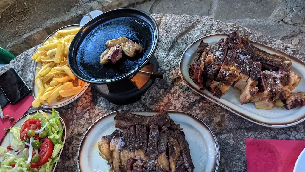 Menu_La Bodega de Vidal_Isábena_immagine_5