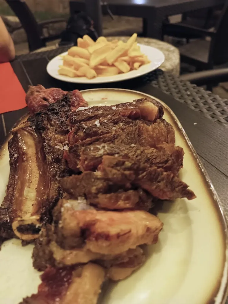 Menu_La Bodega de Vidal_Isábena_immagine_6