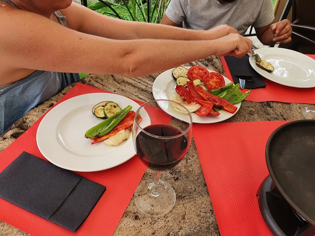 Menu_La Bodega de Vidal_Isábena_immagine_7