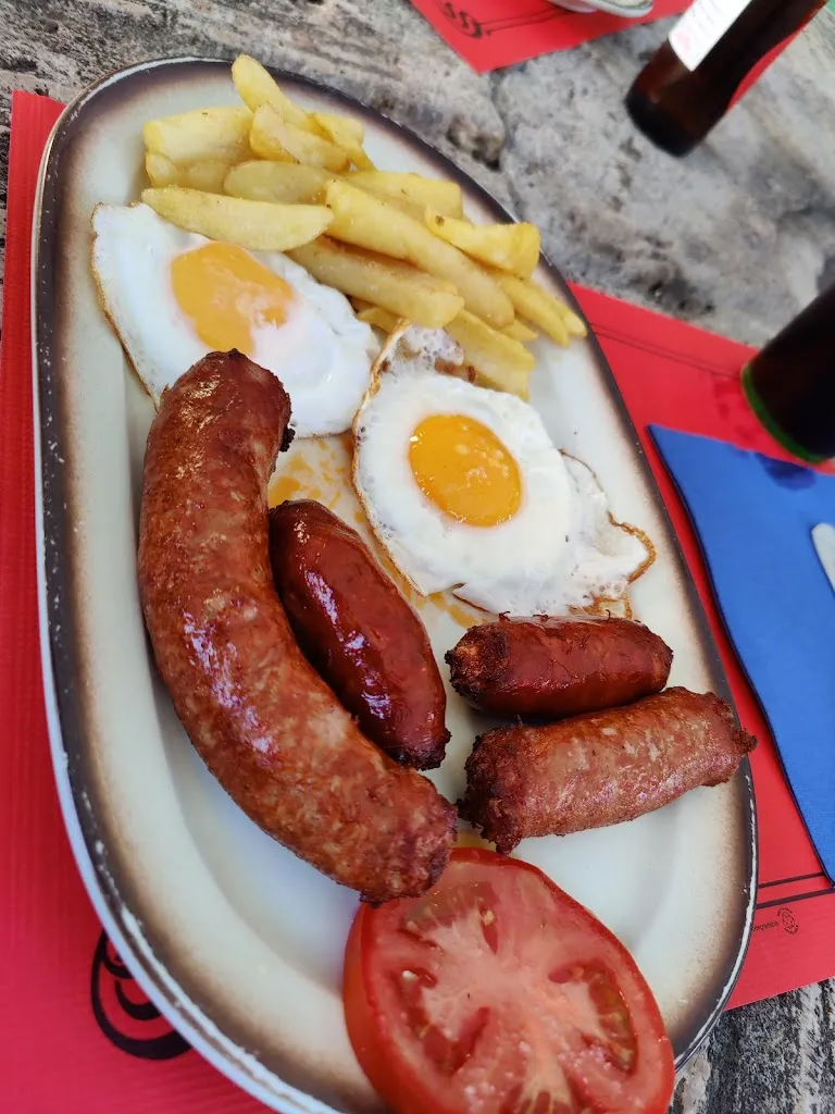 Menu_La Bodega de Vidal_Isábena_immagine_9