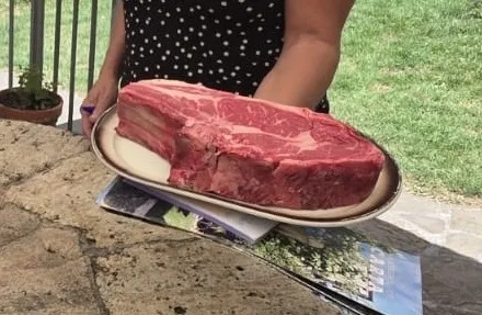 Mélanie Dinh_La Bodega de Vidal_Isábena_recensione