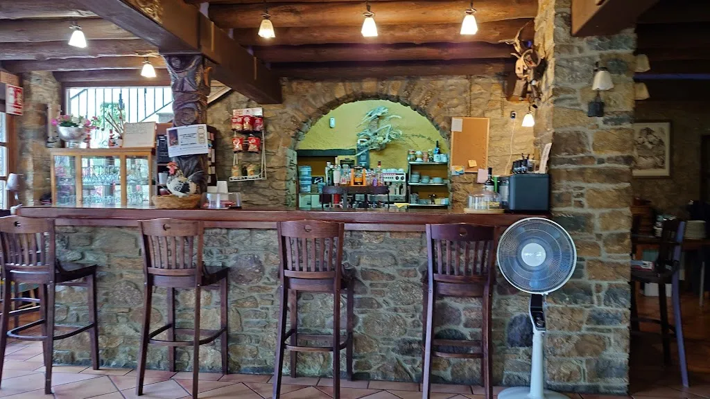 La Bodega de Vidal restaurant in Isábena