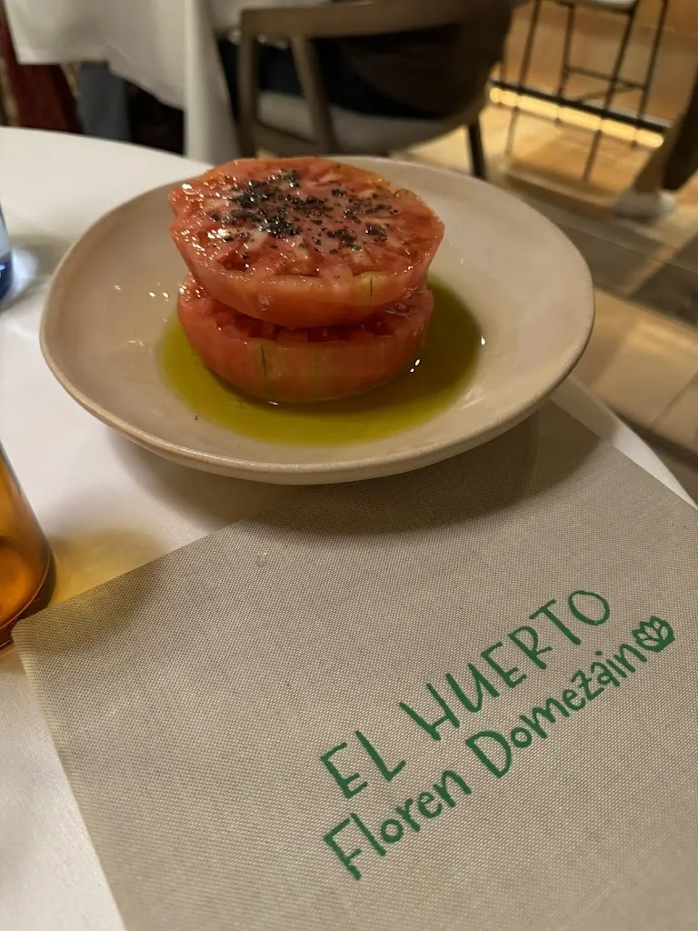 Menu_El Huerto de Floren Domezain_Huerto_image_5