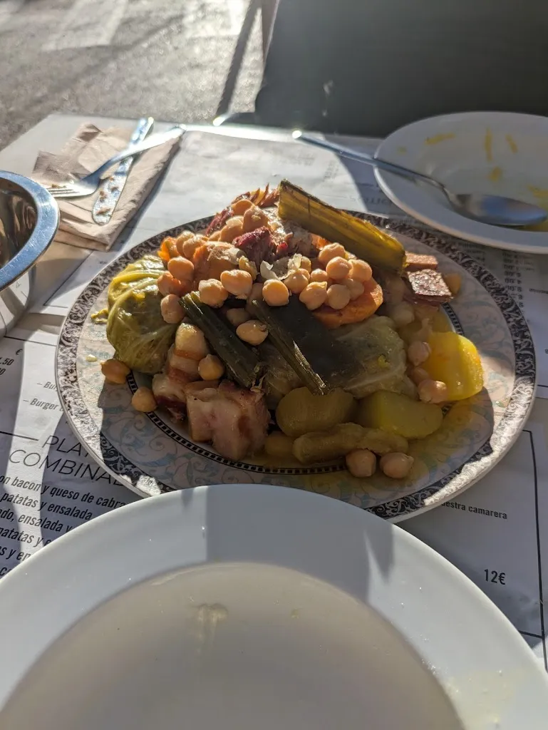 Kirsty_La Cultural de Xoxim_Benissa_review