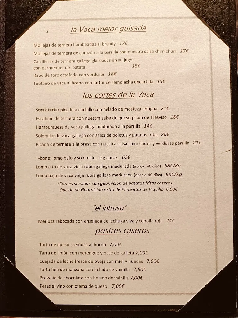 Menu_La Vaca y La Huerta_Huerto_image_1