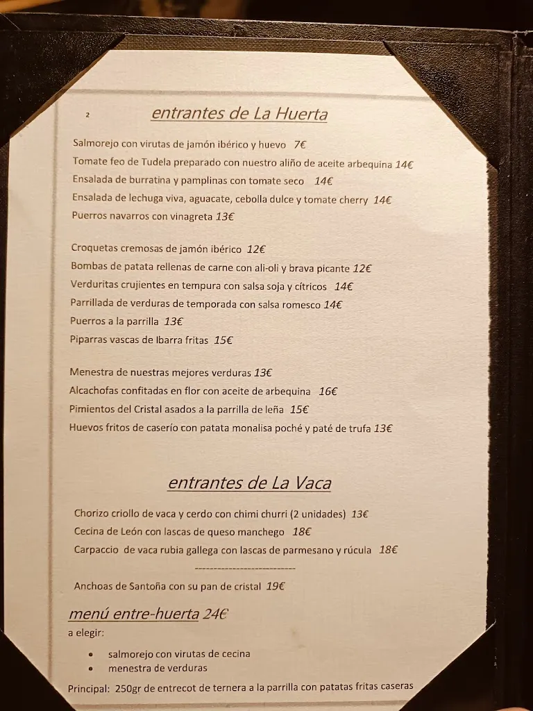 Menu_La Vaca y La Huerta_Huerto_image_2