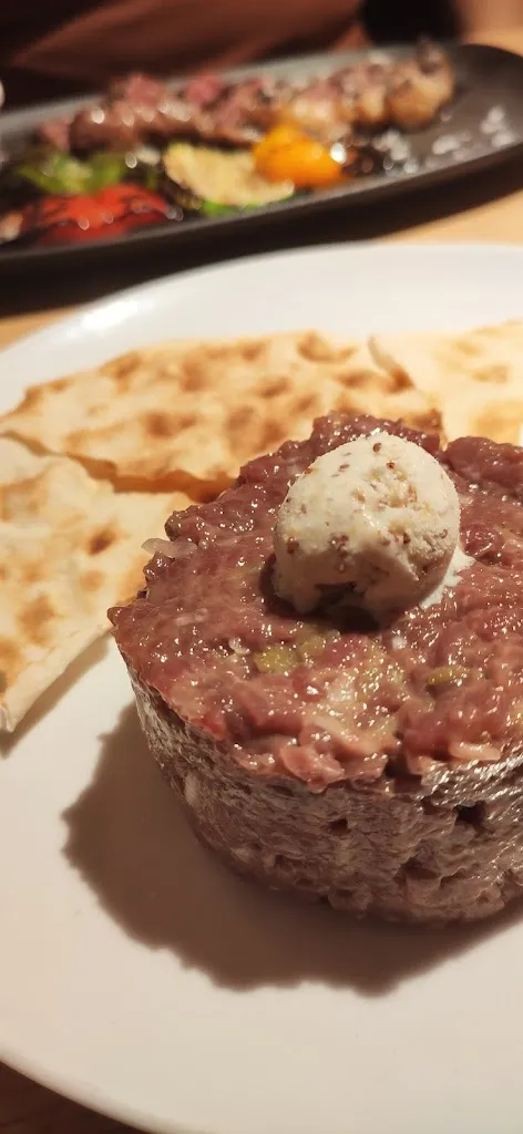 Menu_La Vaca y La Huerta_Huerto_image_7