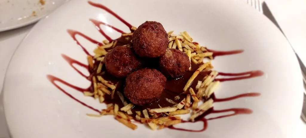 Menu_La Huerta de Tudela_Huerto_immagine_5