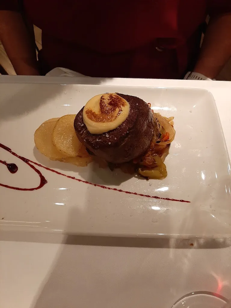 Menu_La Huerta de Tudela_Huerto_immagine_6