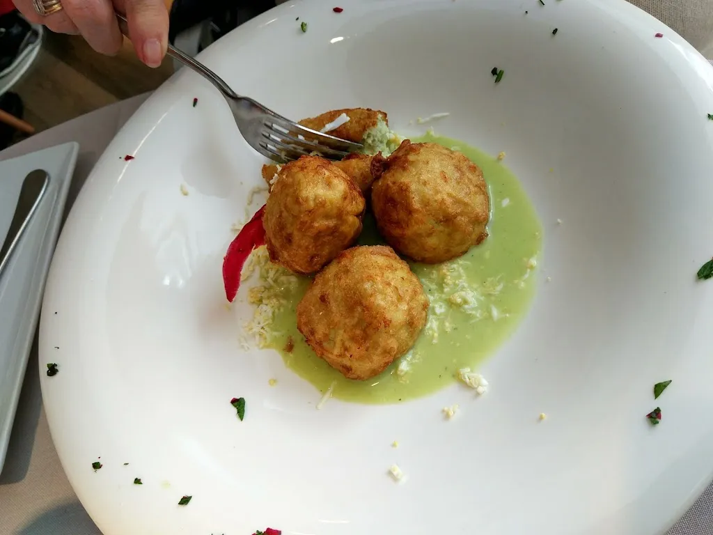 Menu_La Huerta de Tudela_Huerto_immagine_9