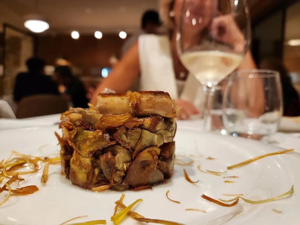 Valdemaras Narkovicius_La Huerta de Tudela_Huerto_recensione