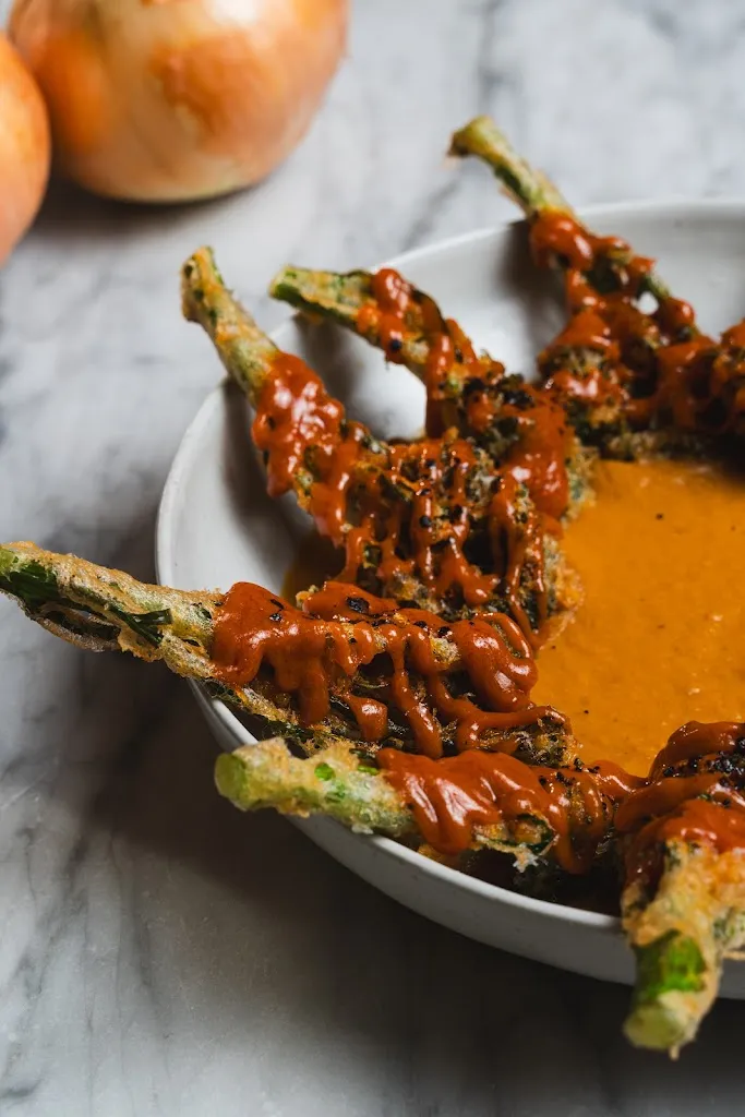 Menu_La Huerta Funky Castizo_Huerto_image_5