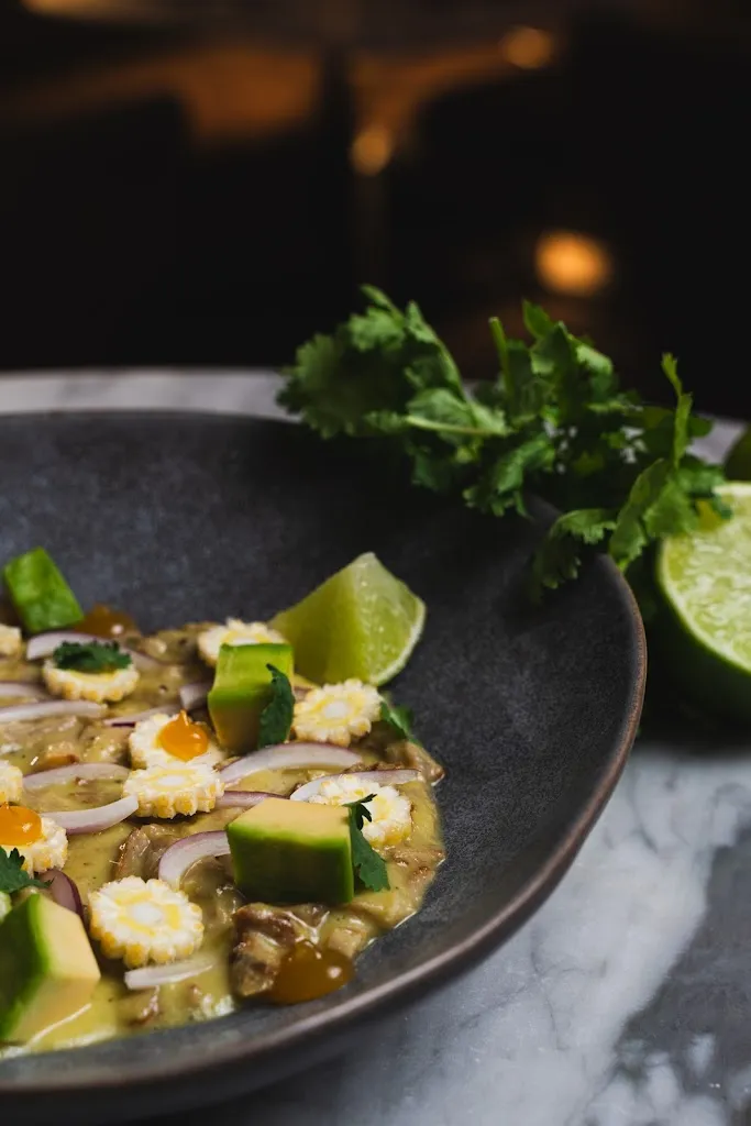 Menu_La Huerta Funky Castizo_Huerto_image_7