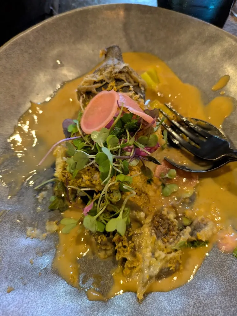 Claire Palmer_La Huerta Funky Castizo_Huerto_review