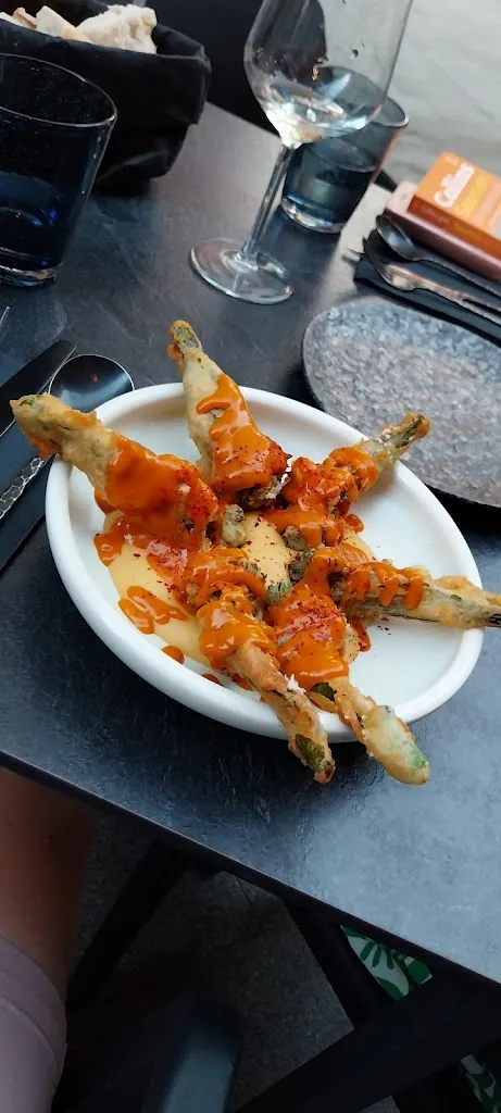 Stephen Lambert_La Huerta Funky Castizo_Huerto_review