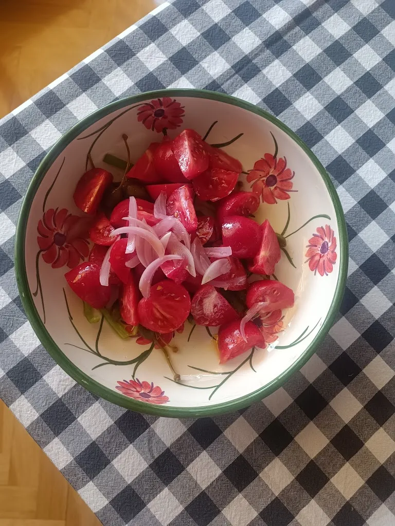 Laura Garcia Pastor_La Huerta del Gato_Huerto_recensione