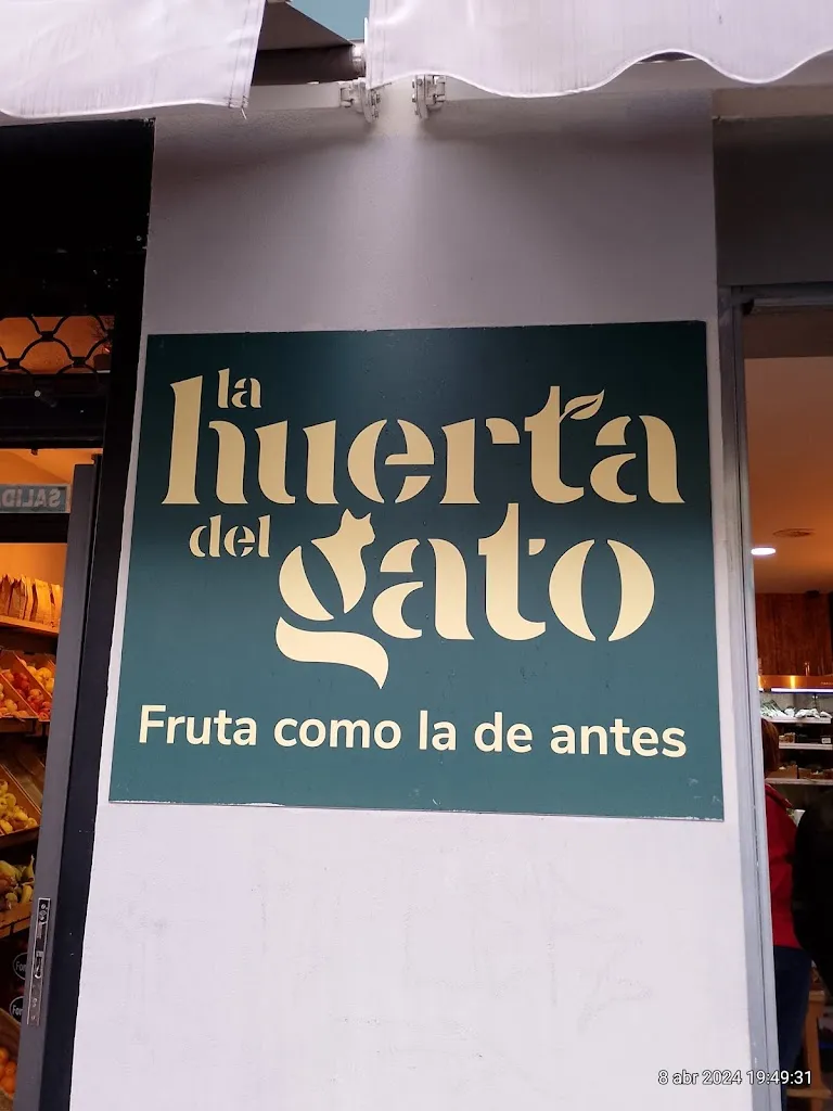 Willy Nelson_La Huerta del Gato_Huerto_recensione