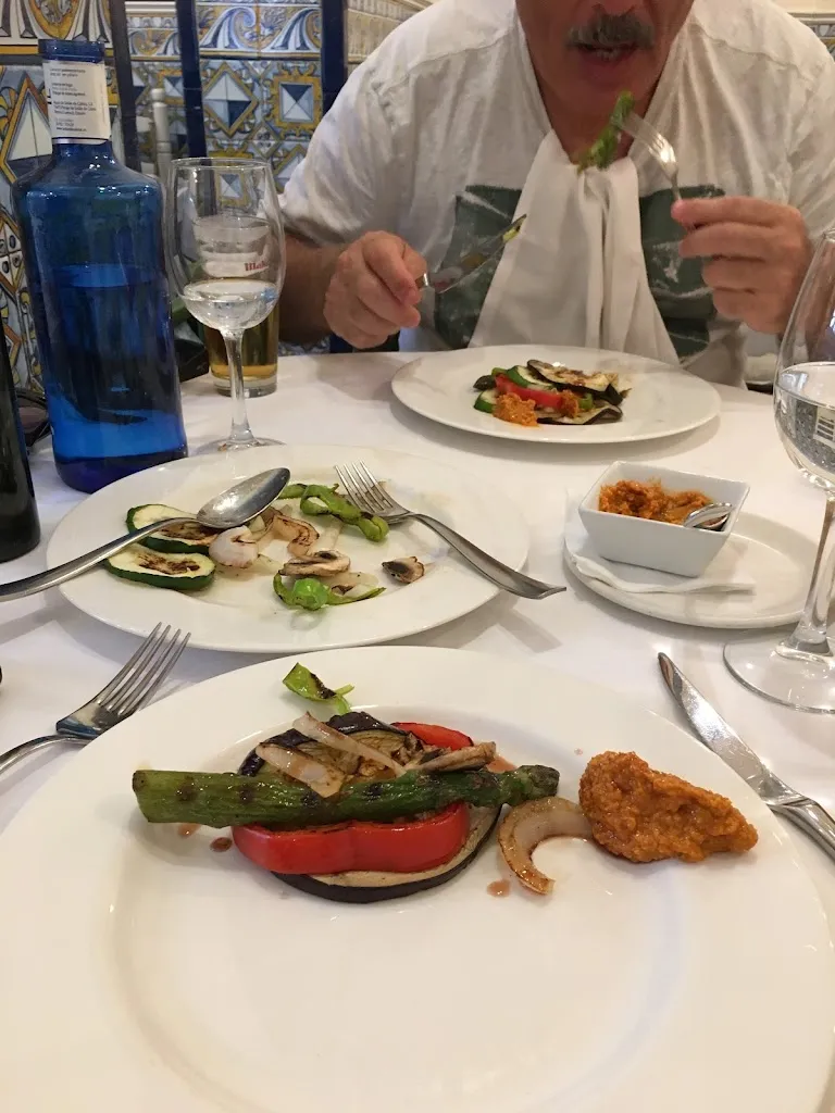 Tamara Baksht_La Huerta de Casa Ricardo_Huerto_recensione