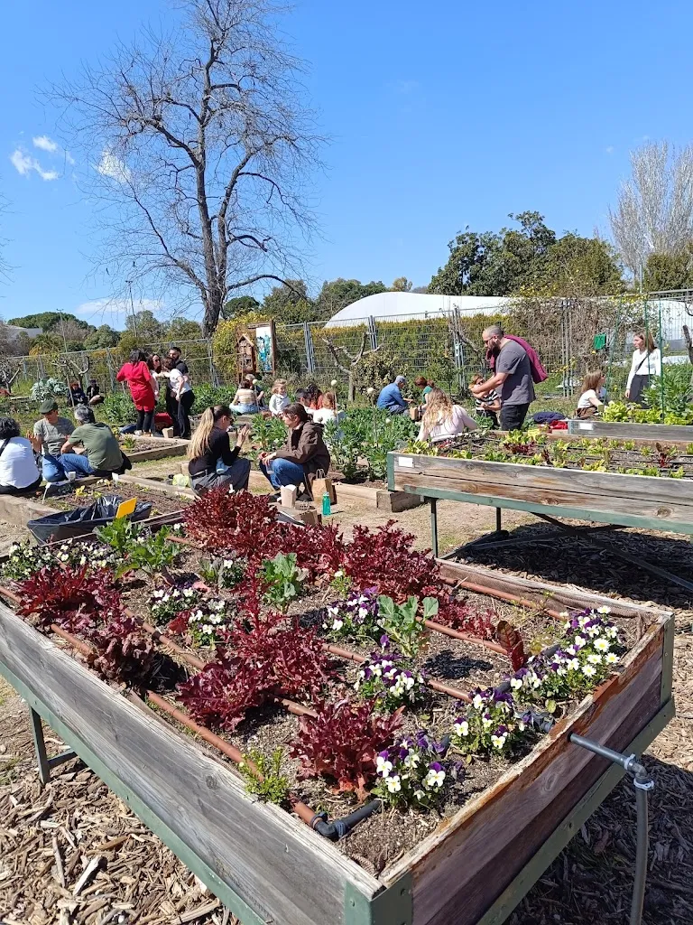 El Huerto del Retiro_Huerto_slider_image_1