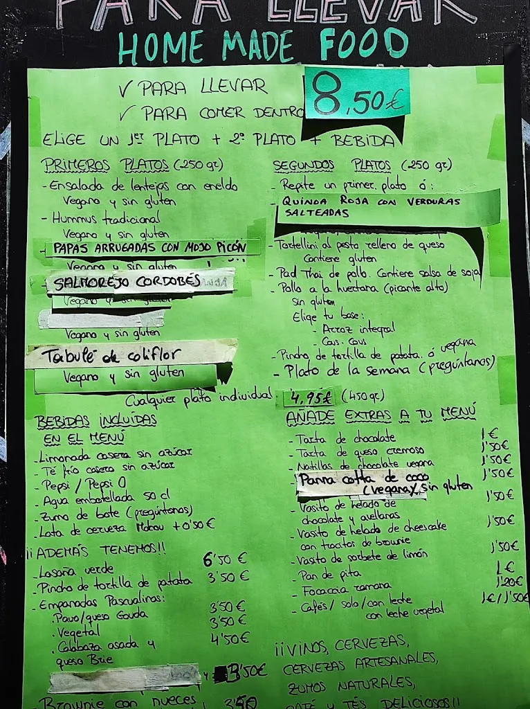 Menu_La Alegría de la Huerta_Huerto_image_2