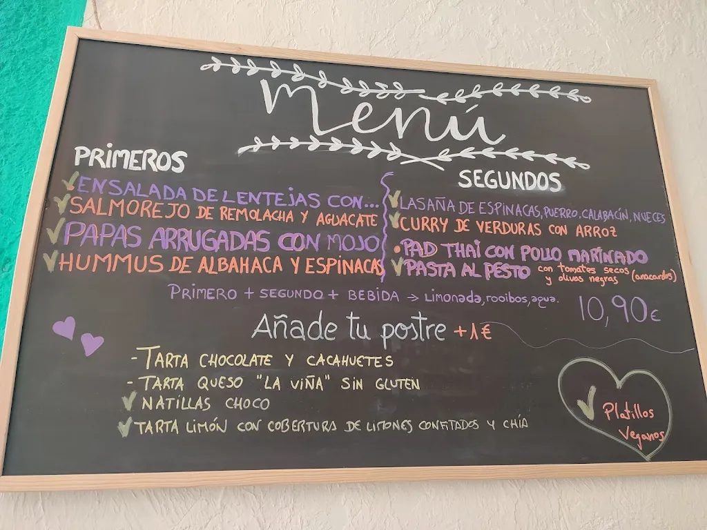 Menu_La Alegría de la Huerta_Huerto_image_3