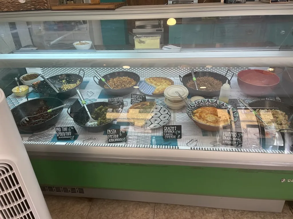 Tiago Cortinhal_La Alegría de la Huerta_Huerto_review