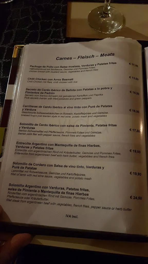 Menu_La Buena Vida_Benissa_image_3