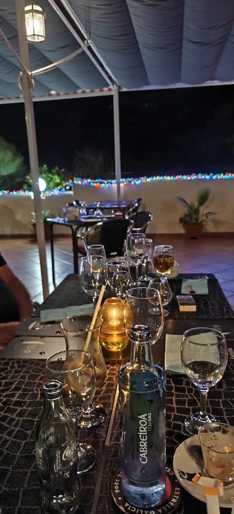 Tanja Schütt_La Buena Vida_Benissa_review