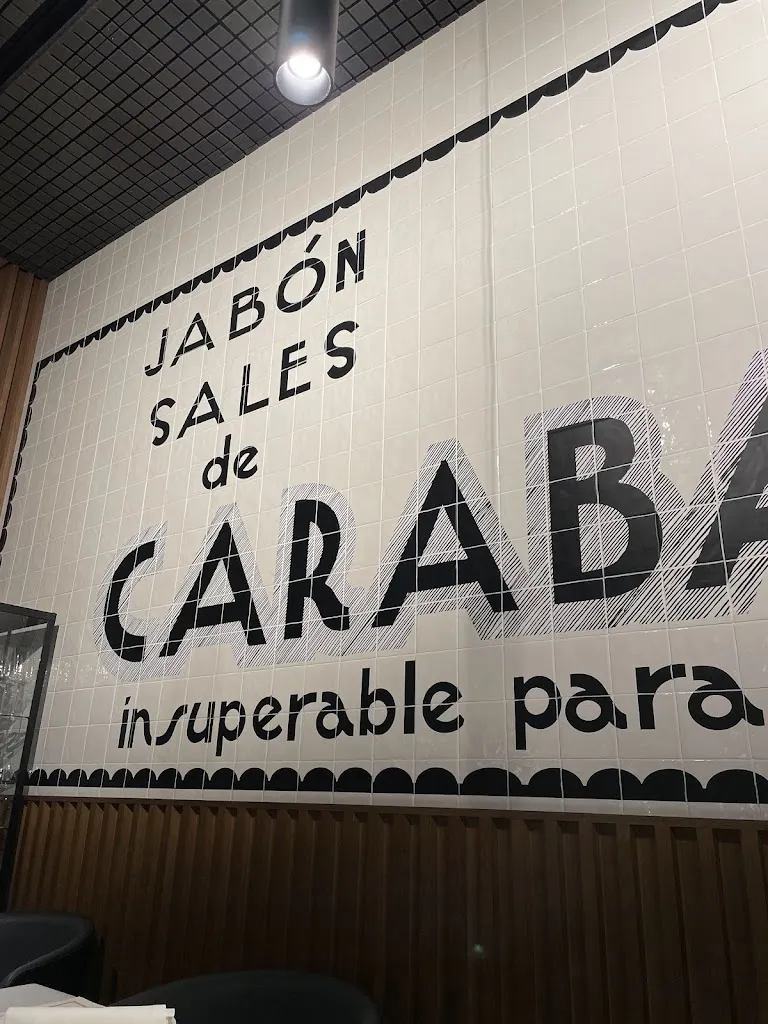 Christine Faith Gumalal_Huerta Carabaña_Huerto_review