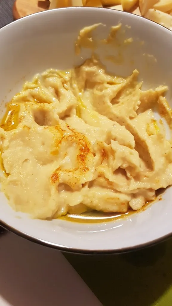 inspector nachet_El Huerto De Alfredo_Huerto_review