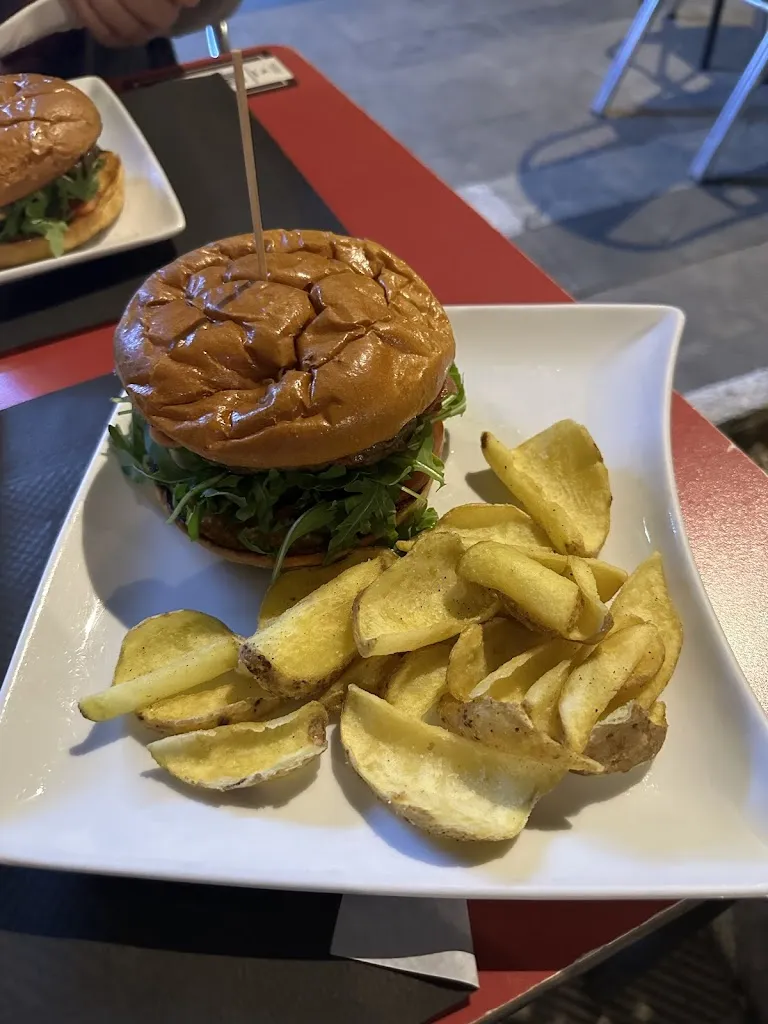 Charlie Morris_ROKOLA La taberna de Graus_Graus_recensione