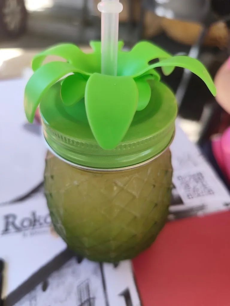 Emilio C._ROKOLA La taberna de Graus_Graus_recensione