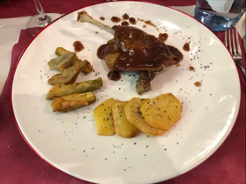 Menu_El Criticón Restaurante_Graus_image_9