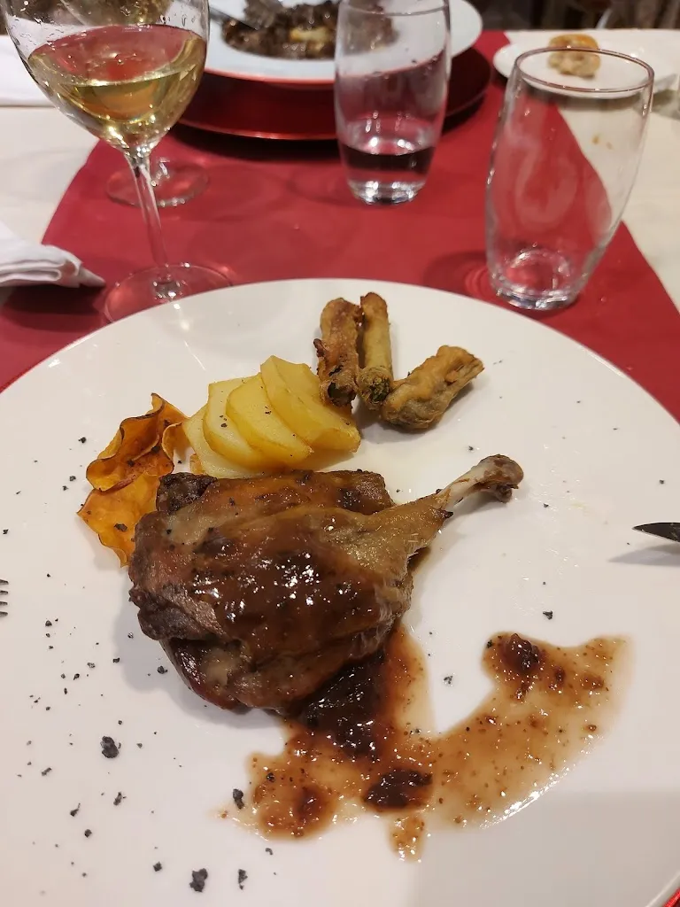 Ward merken_El Criticón Restaurante_Graus_review