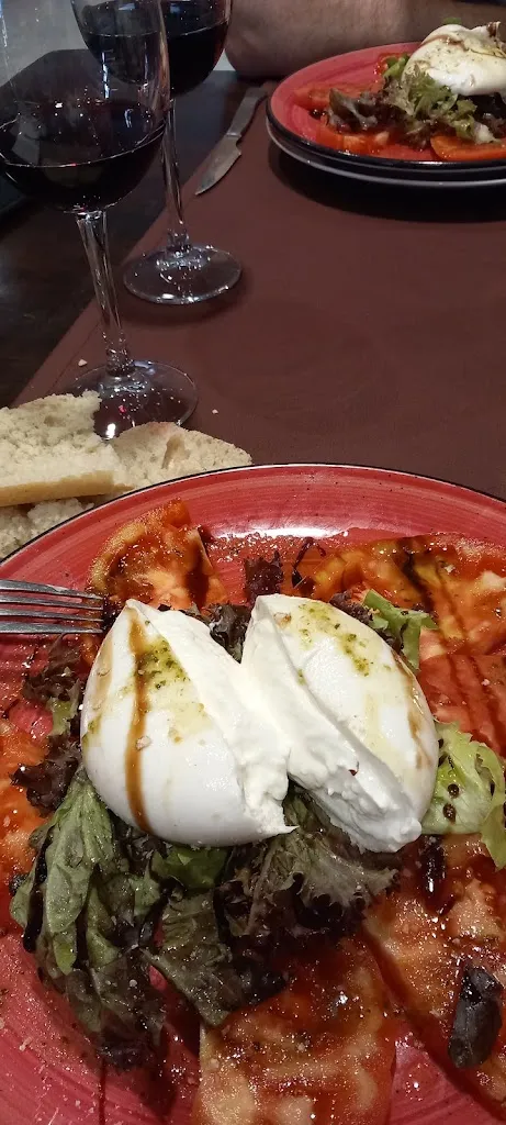 Eddy Houghton_El Criticón Restaurante_Graus_review