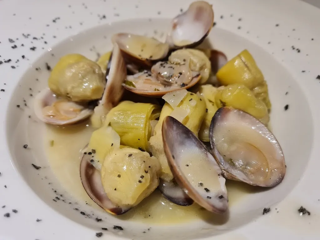 Roy M._El Criticón Restaurante_Graus_review