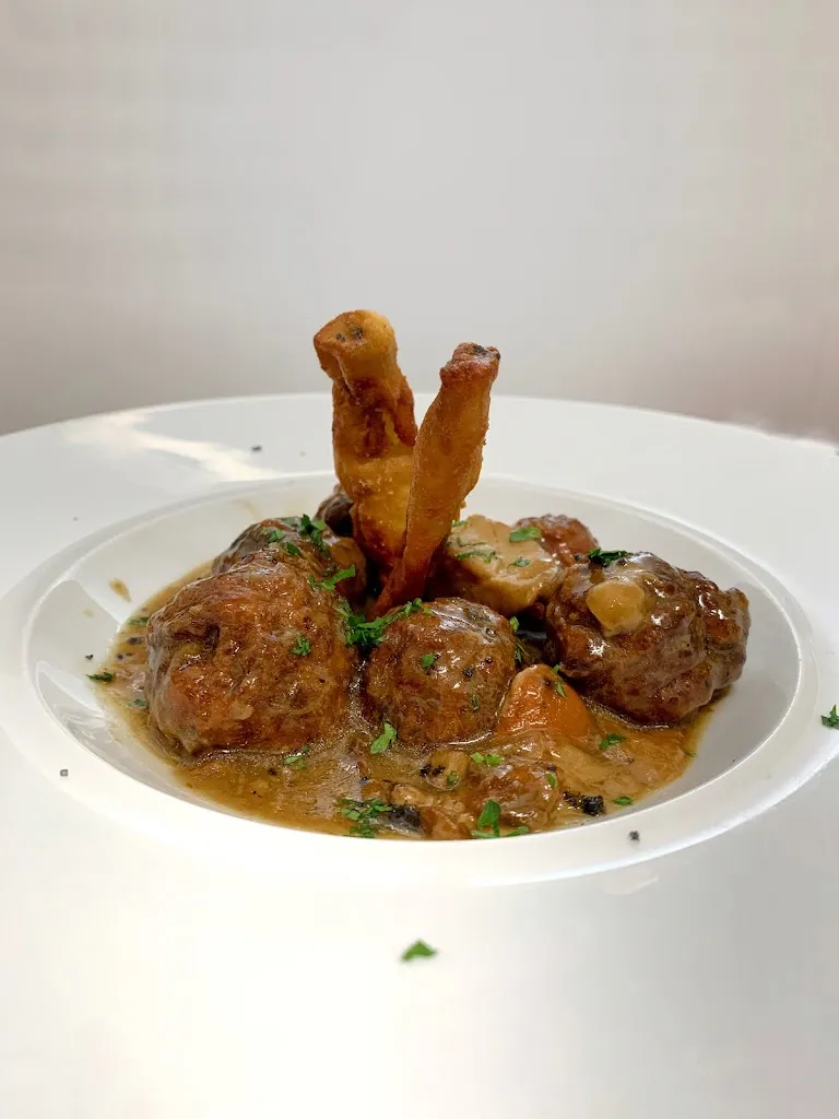 El Criticón Restaurante_Graus_slider_image_3