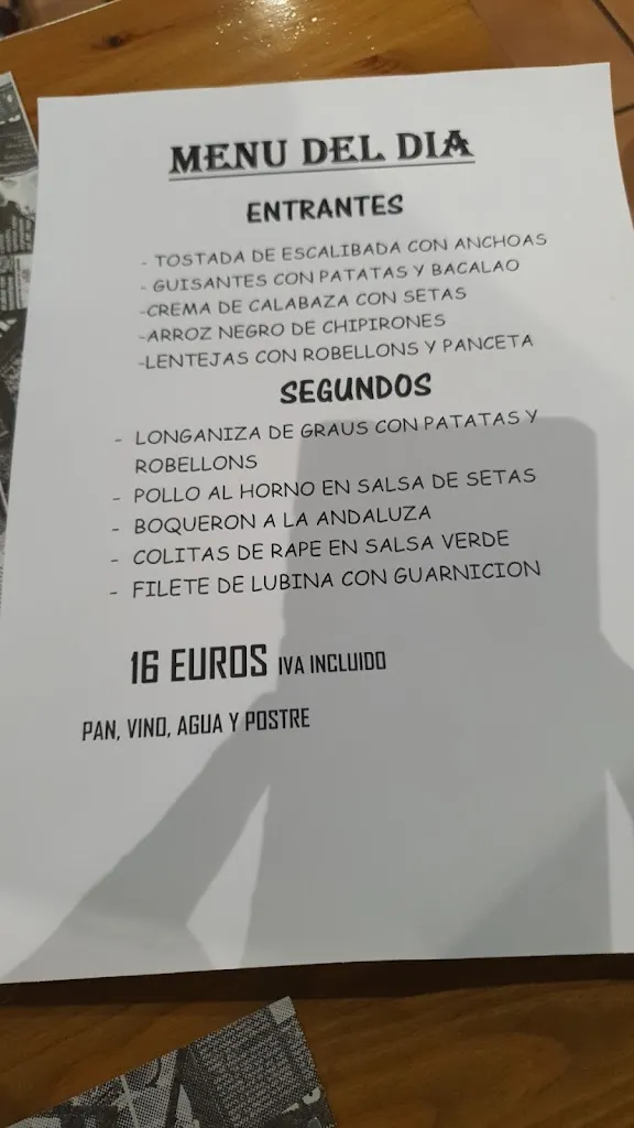 Menu_Restaurante El Marítimo_Graus_image_1