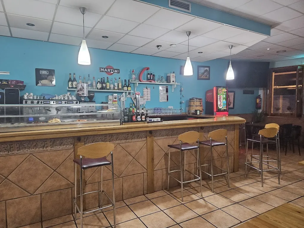 Restaurante El Marítimo restaurant in Graus