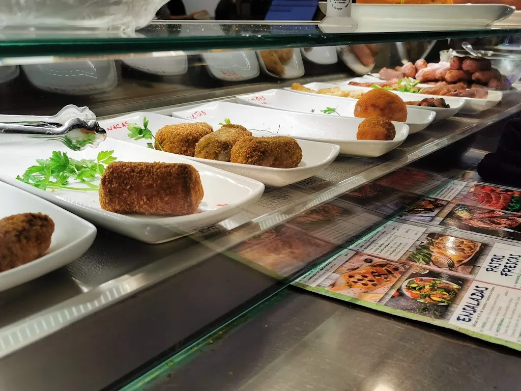 Menu_Hotel Restaurante Lleida _Graus_immagine_5