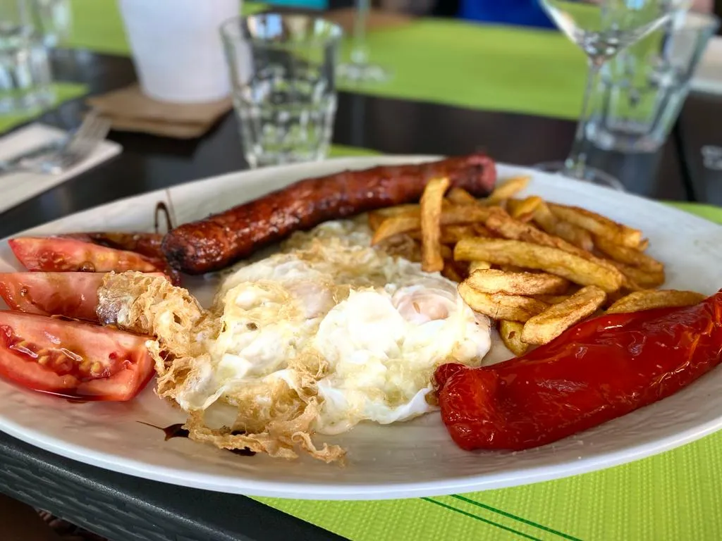 Menu_Hotel Restaurante Lleida _Graus_immagine_6