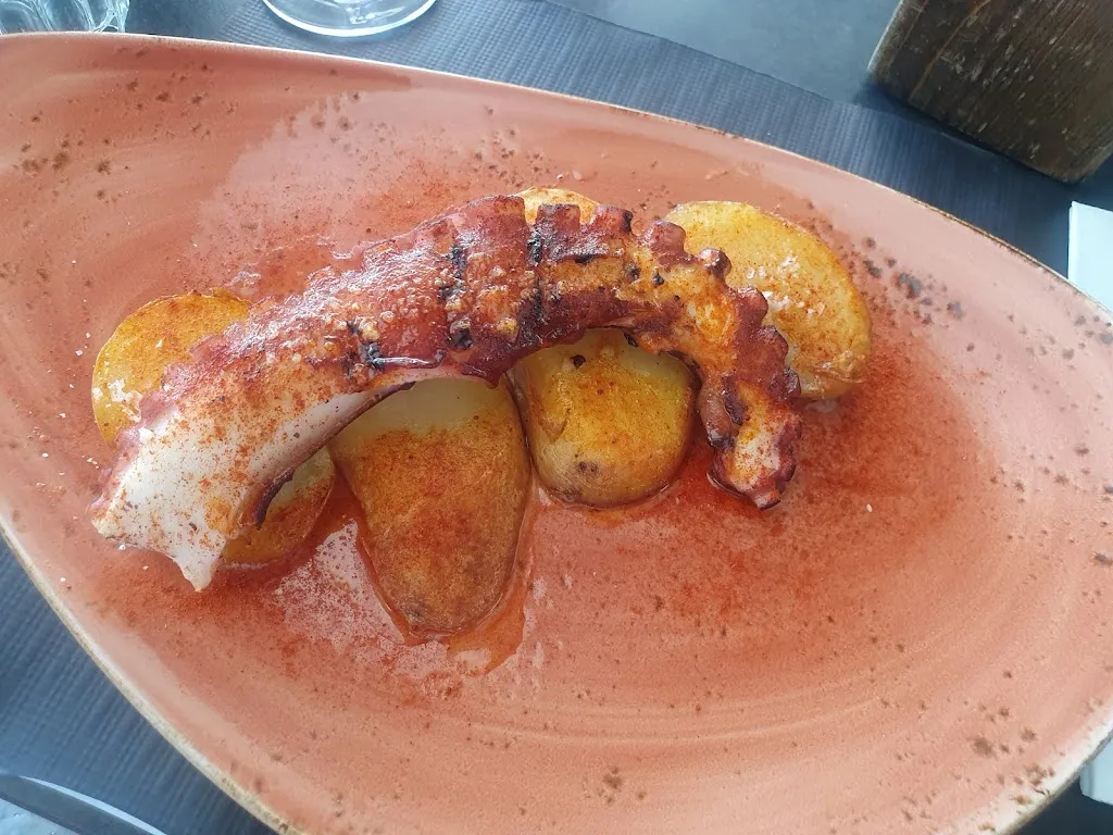 Menu_Hotel Restaurante Lleida _Graus_immagine_7