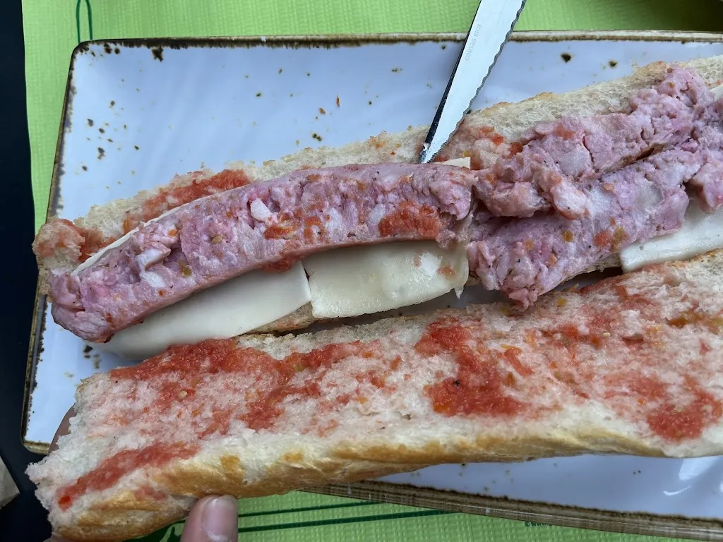 Menu_Hotel Restaurante Lleida _Graus_immagine_8