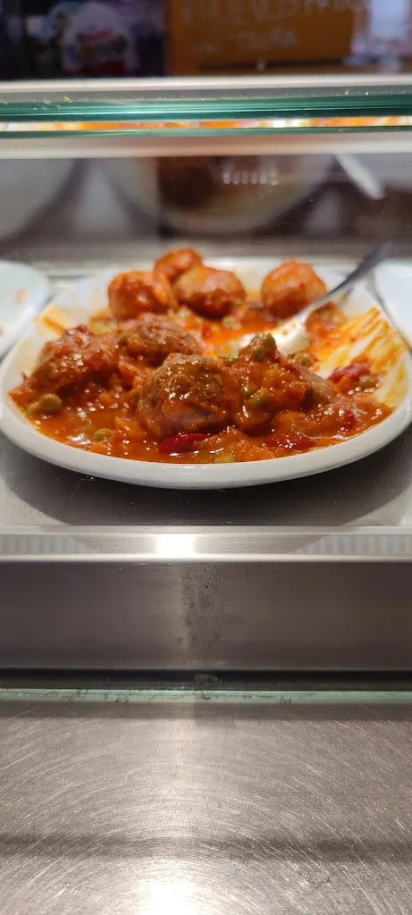 Oral Inaler_Hotel Restaurante Lleida _Graus_recensione