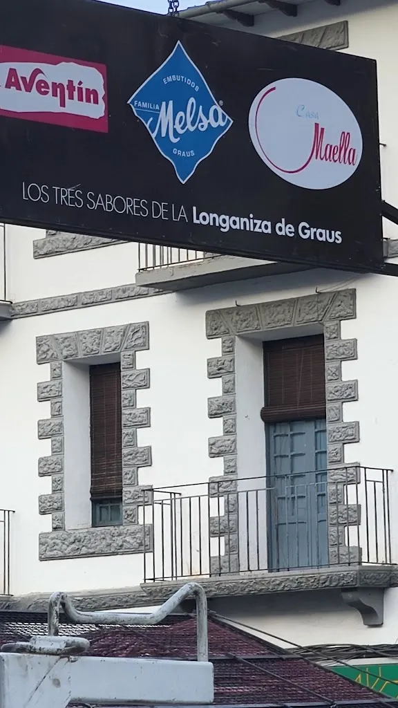 Hotel Restaurante Lleida _Graus_slider_image_2