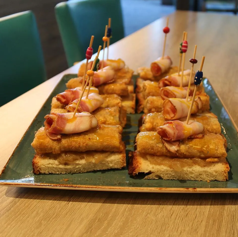 Hotel Restaurante Lleida _Graus_slider_image_3